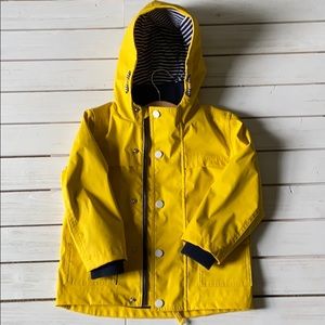Marks & Spencer Toddler lined raincoat Size 3T-4T